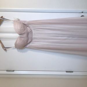 BHLDN Jenny Yoo dress